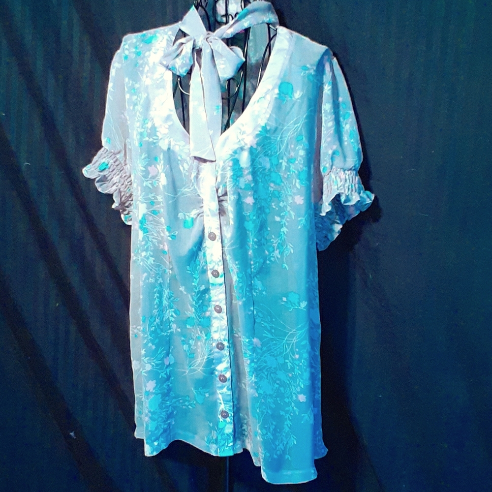 Very pretty top